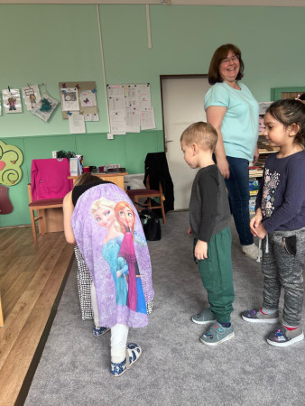 Všechno nejlepší!